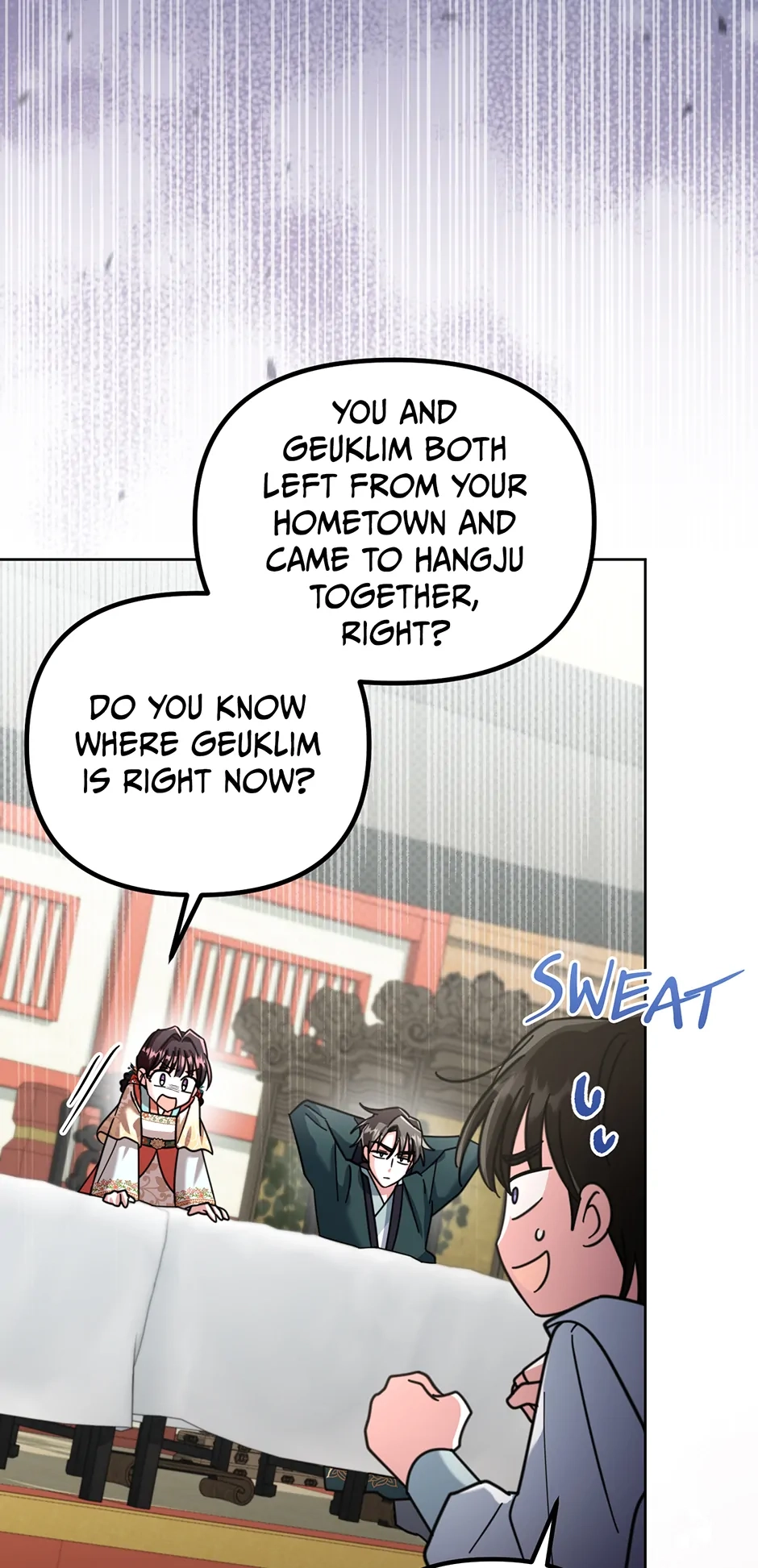 The Overflowing Elixir of the Fallen House Chapter 43 page 60 - 