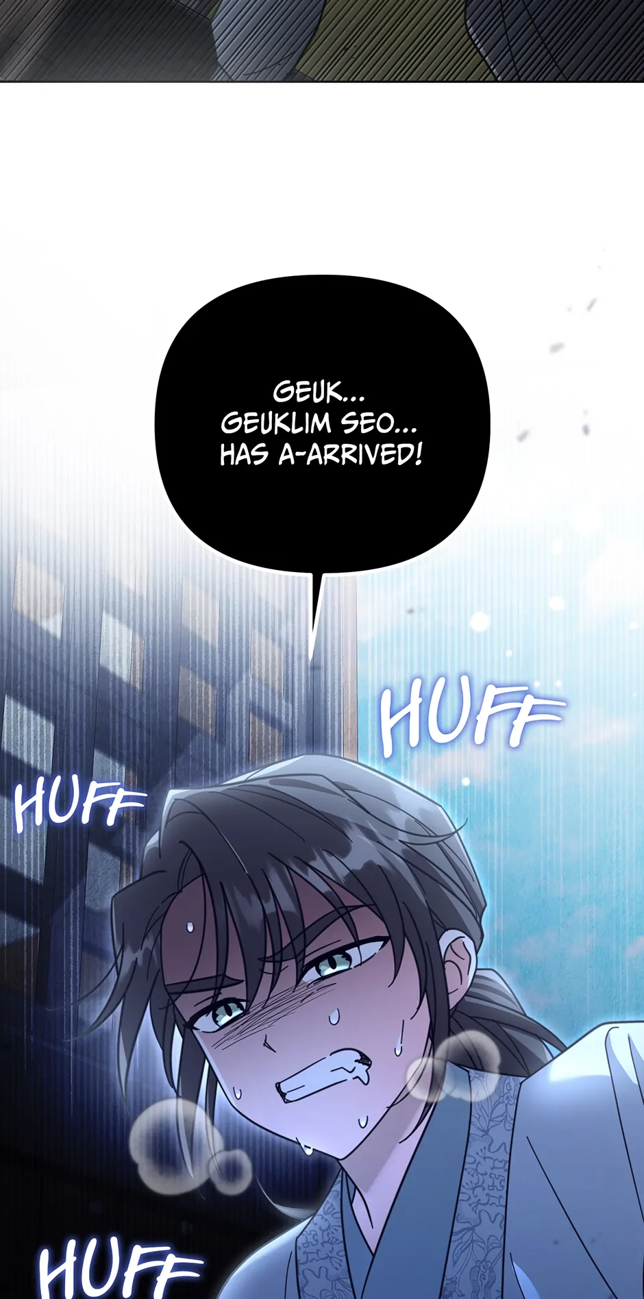 The Overflowing Elixir of the Fallen House Chapter 43 page 67 - 