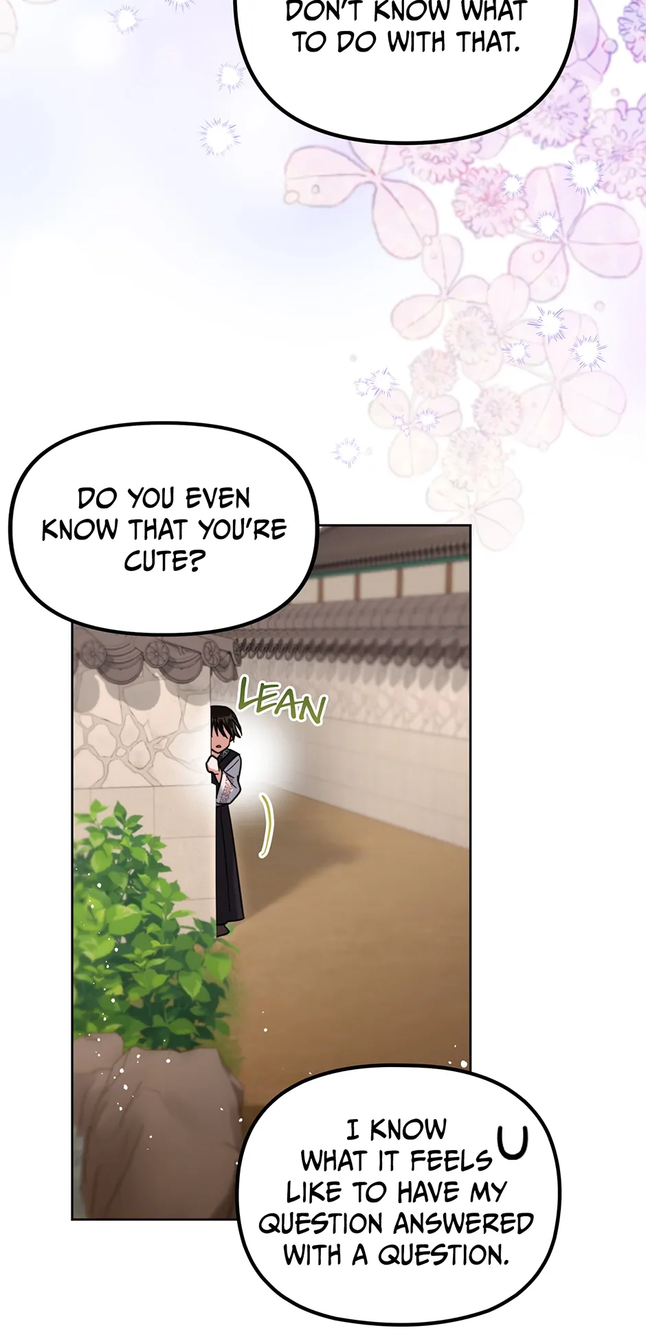The Overflowing Elixir of the Fallen House Chapter 43 page 9 - 