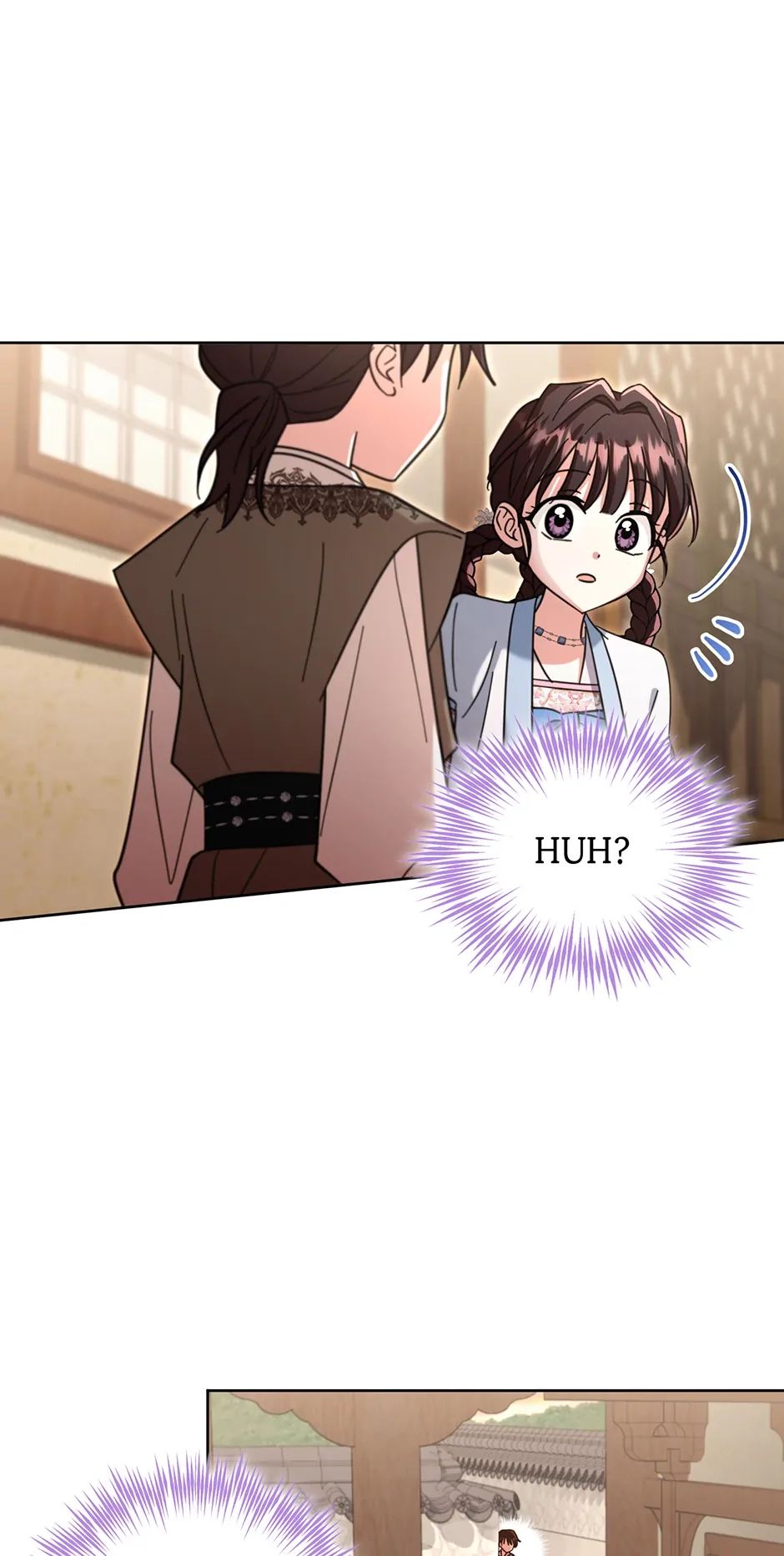 The Overflowing Elixir of the Fallen House Chapter 43 page 10 - 