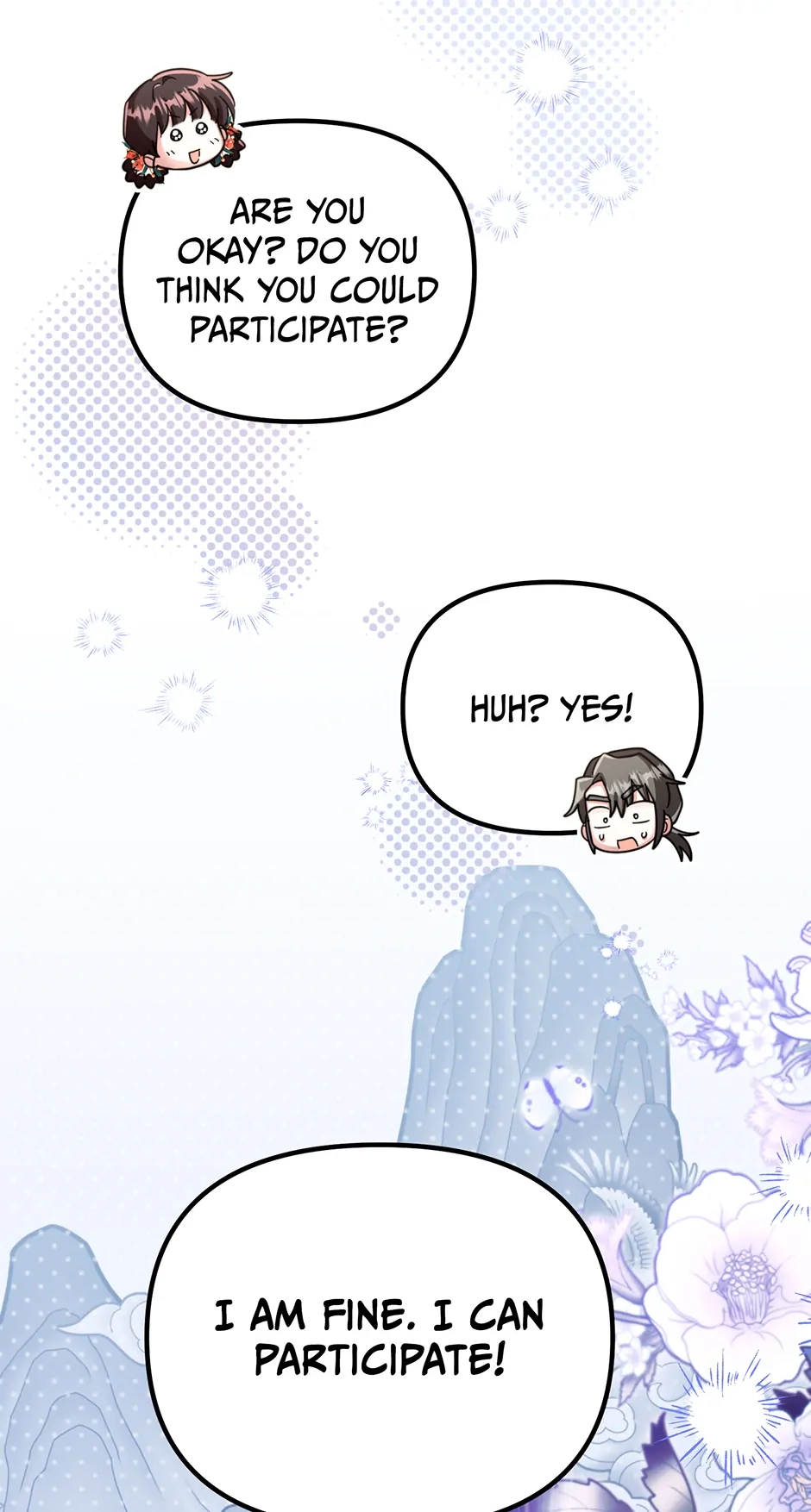 The Overflowing Elixir of the Fallen House Chapter 44 page 16 - 