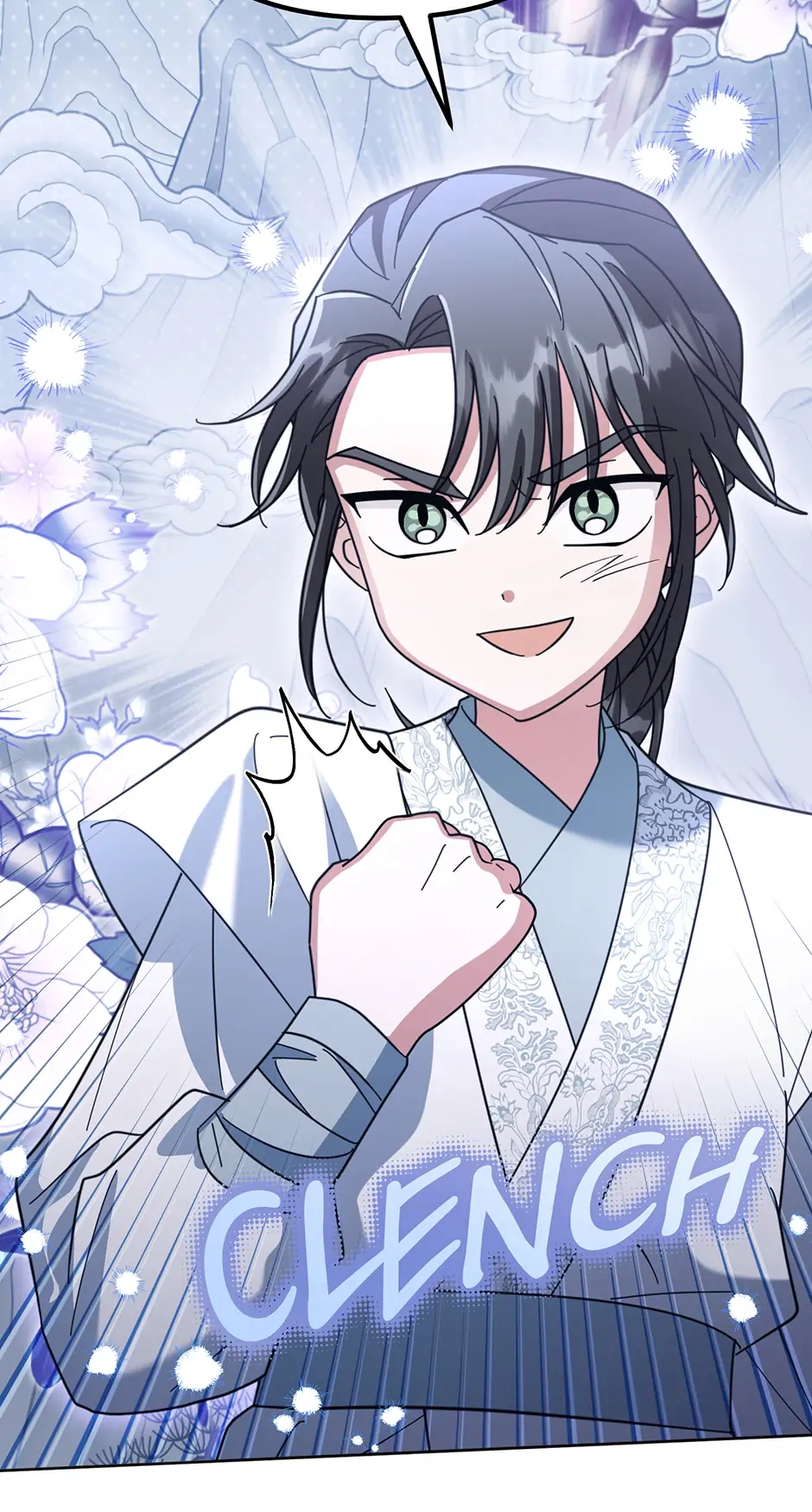 The Overflowing Elixir of the Fallen House Chapter 44 page 17 - 