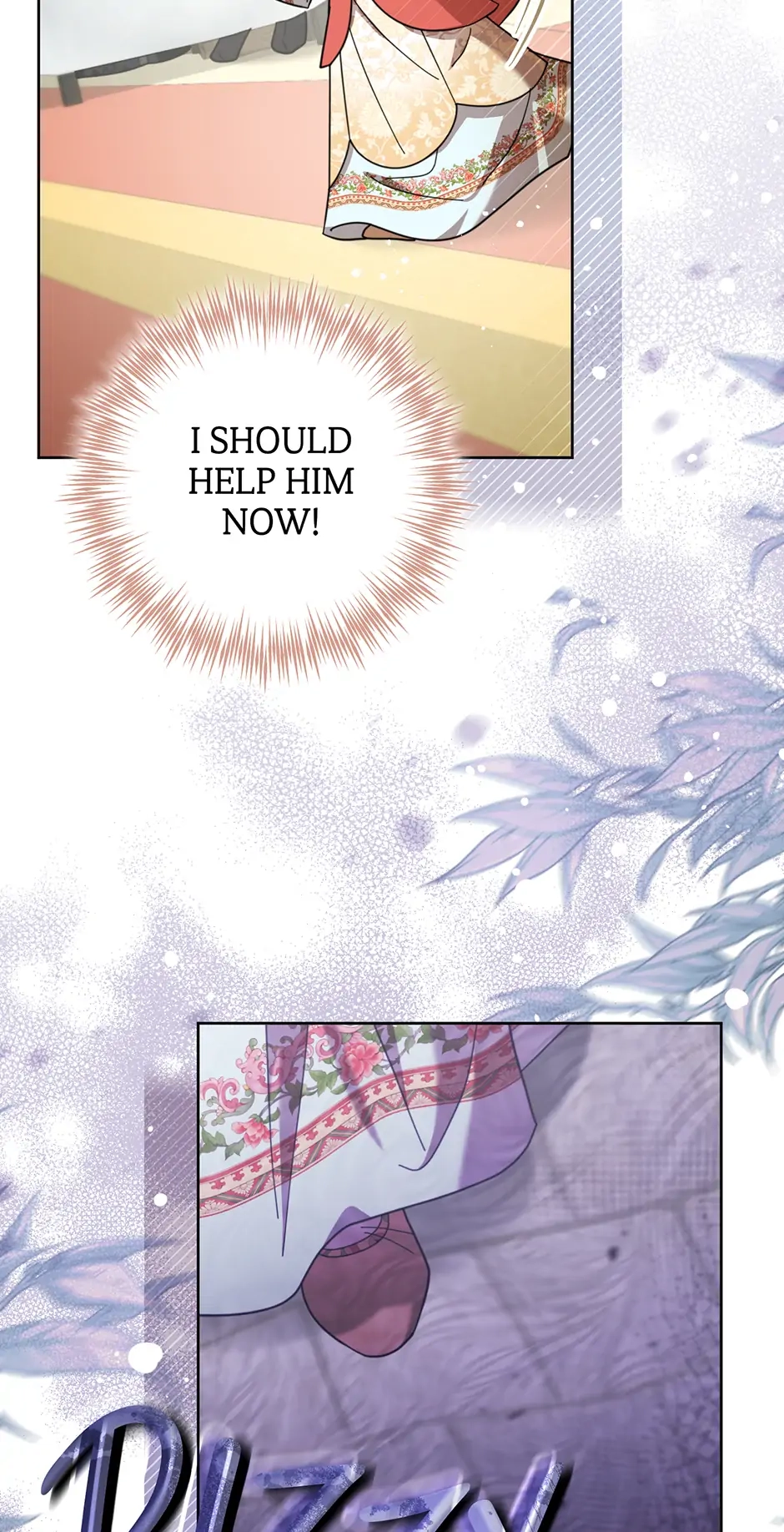 The Overflowing Elixir of the Fallen House Chapter 44 page 3 - 