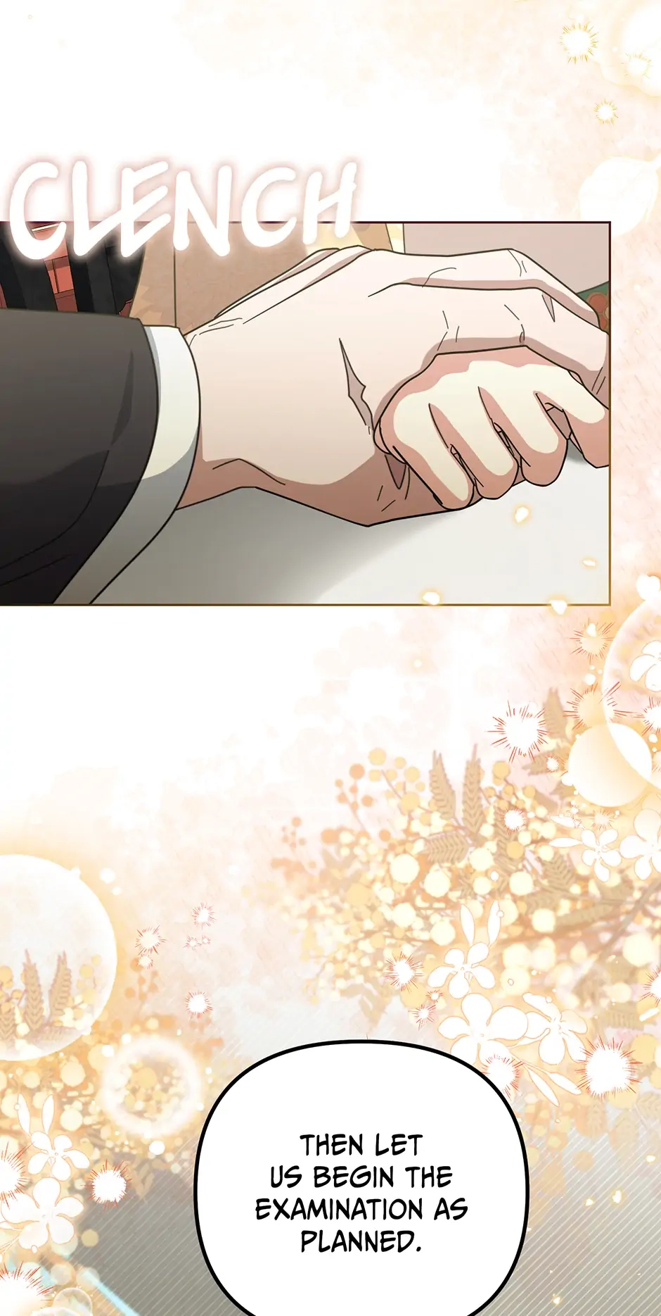 The Overflowing Elixir of the Fallen House Chapter 44 page 21 - 