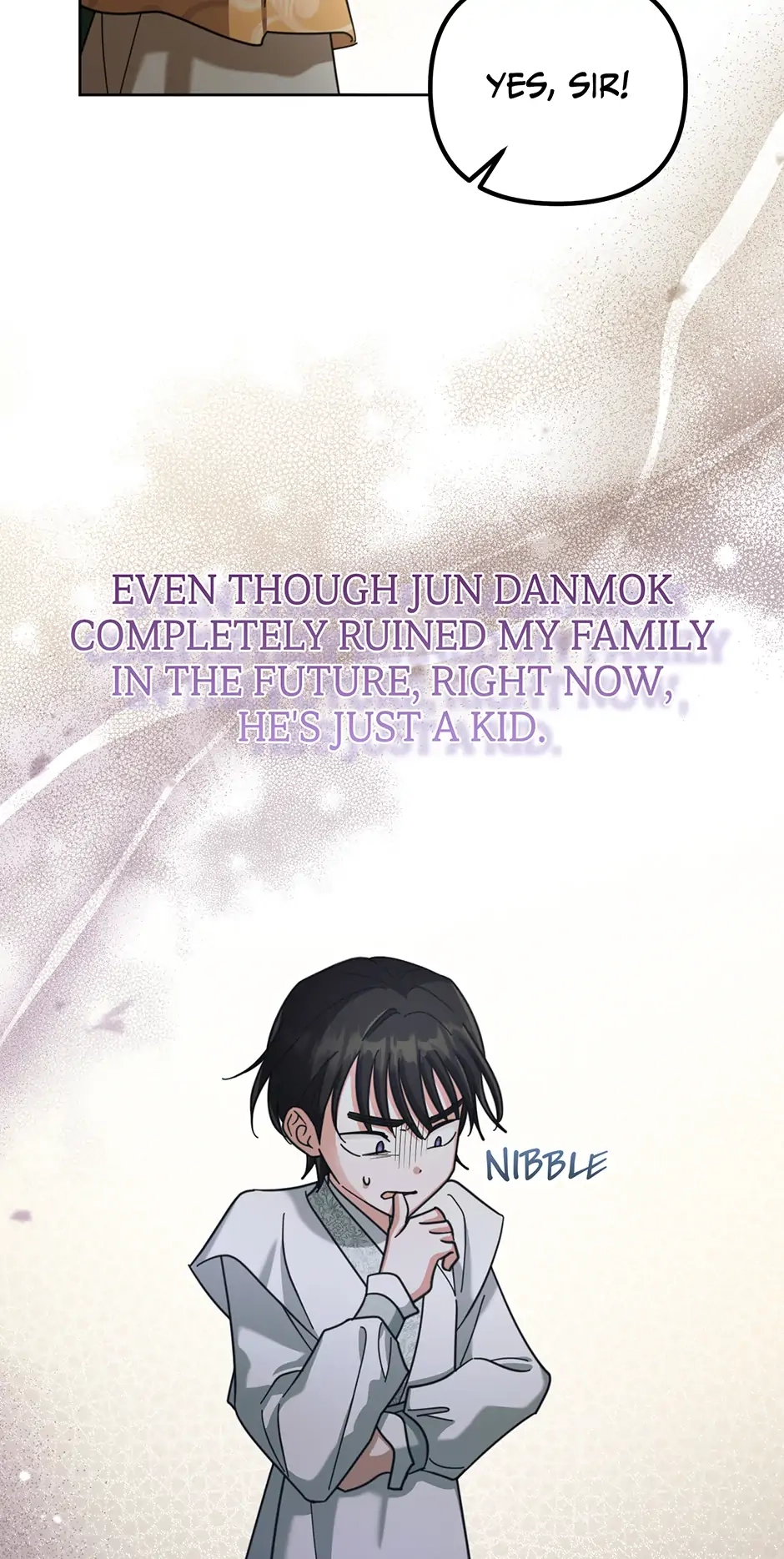 The Overflowing Elixir of the Fallen House Chapter 44 page 24 - 