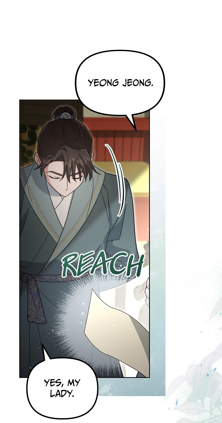 The Overflowing Elixir of the Fallen House Chapter 44 page 26 - 