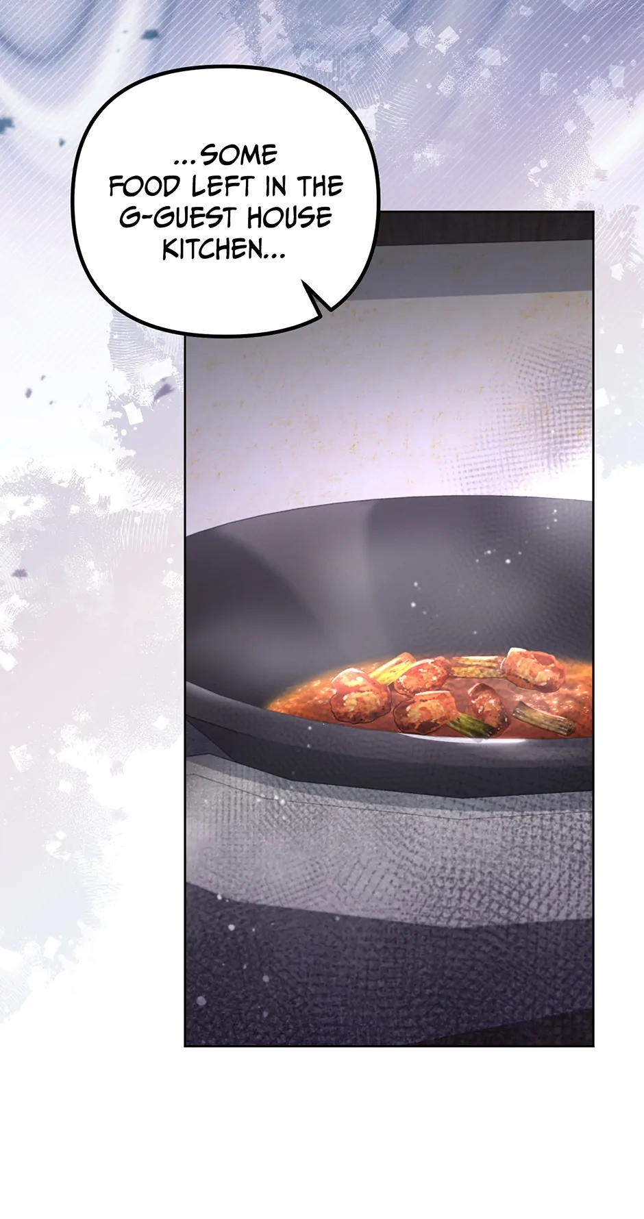 The Overflowing Elixir of the Fallen House Chapter 44 page 33 - 