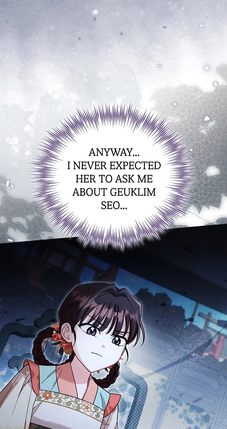 The Overflowing Elixir of the Fallen House Chapter 44 page 36 - 