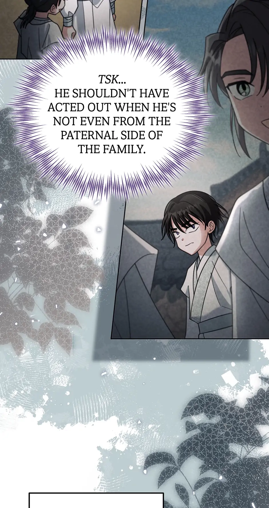 The Overflowing Elixir of the Fallen House Chapter 44 page 38 - 