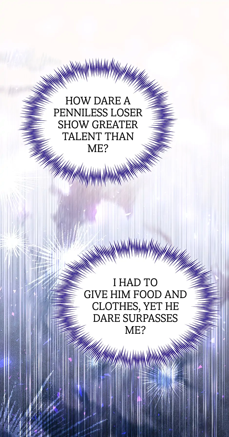 The Overflowing Elixir of the Fallen House Chapter 44 page 41 - 