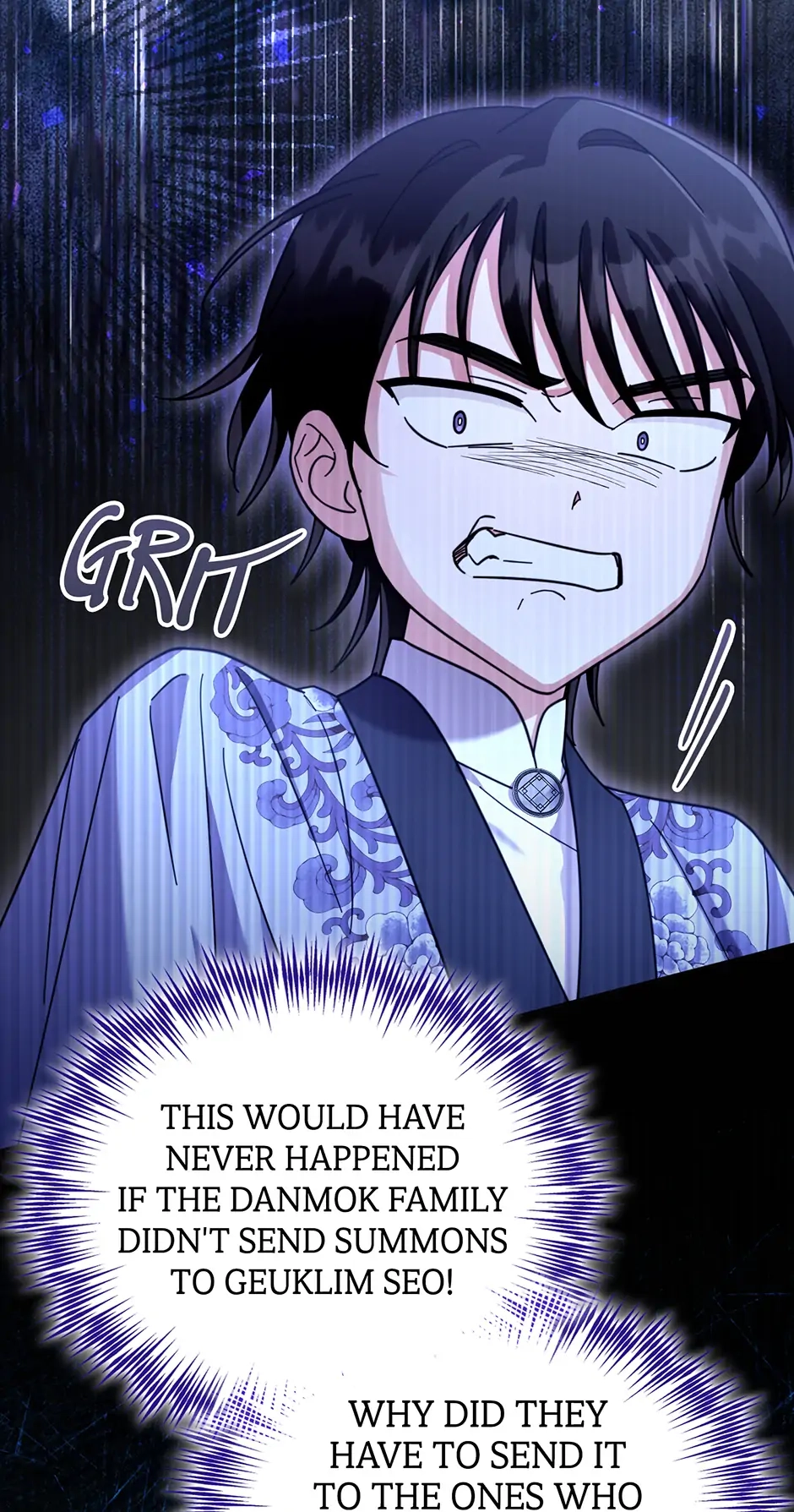 The Overflowing Elixir of the Fallen House Chapter 44 page 42 - 
