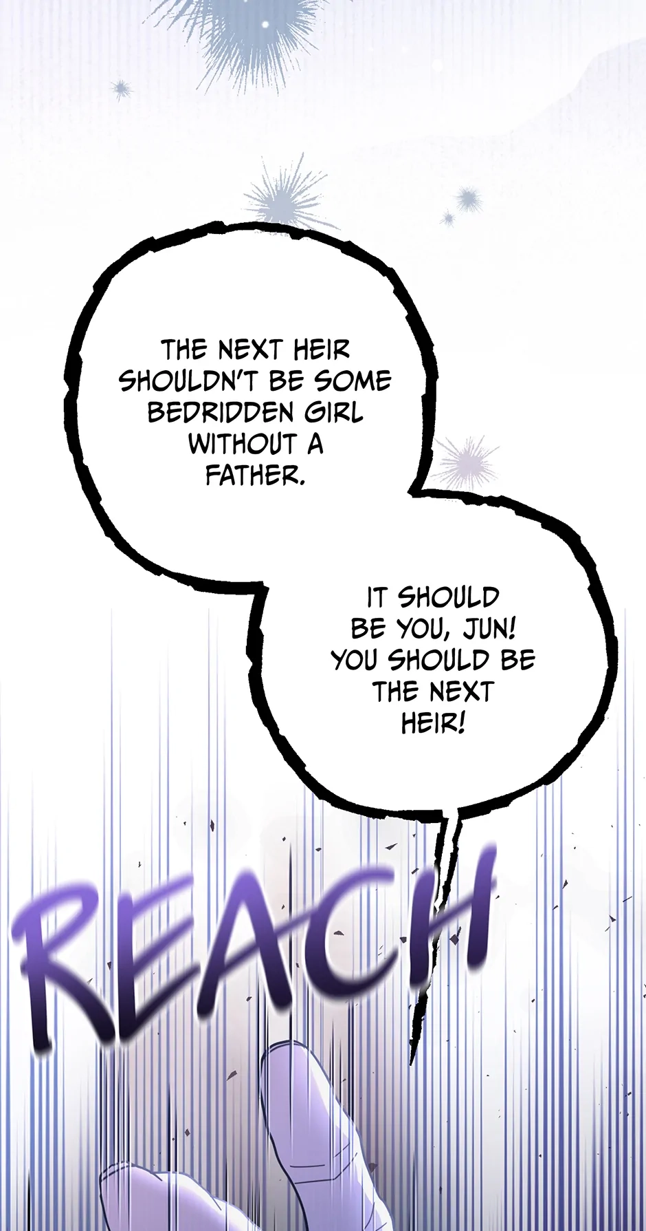 The Overflowing Elixir of the Fallen House Chapter 44 page 44 - 