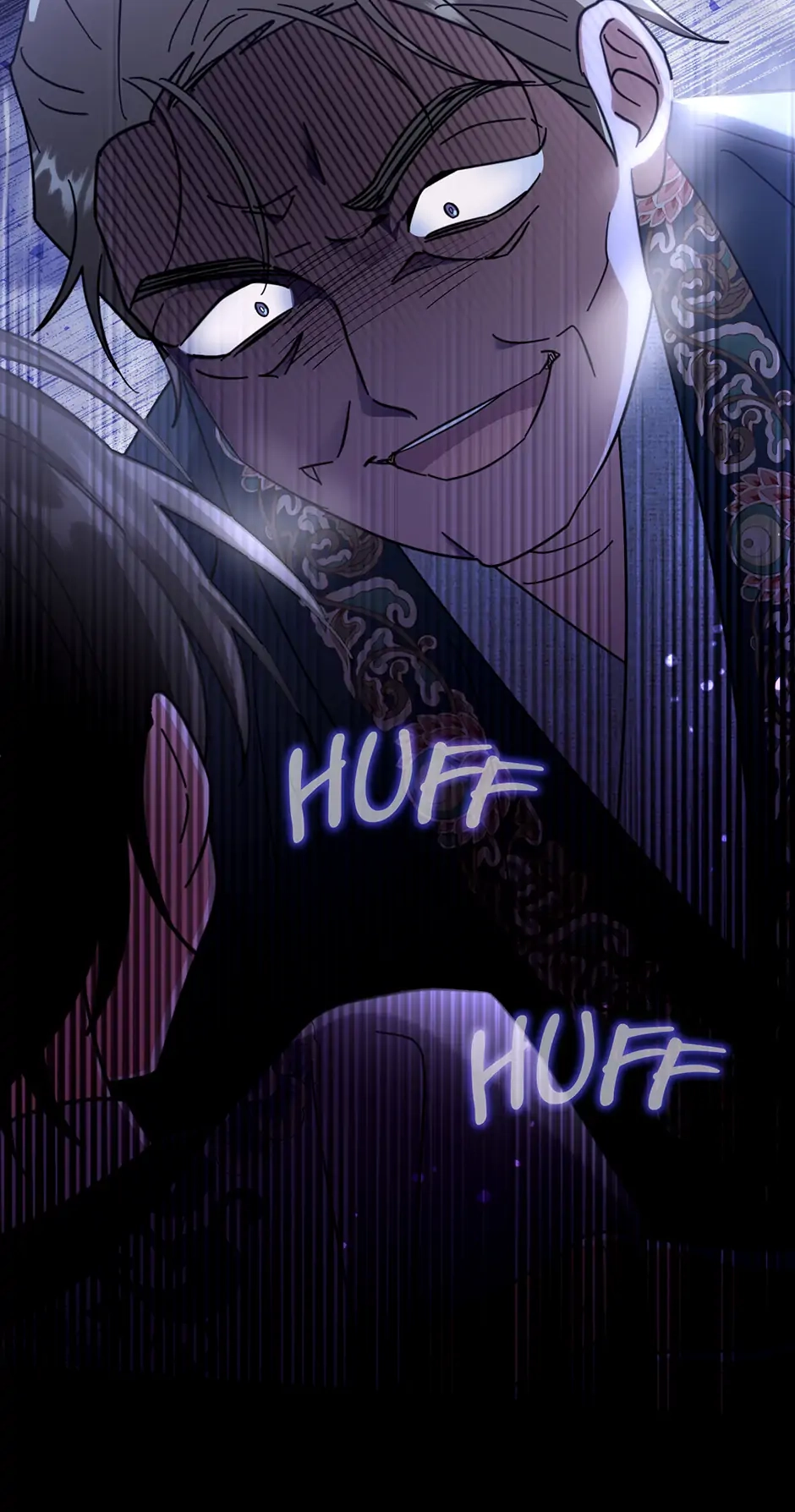 The Overflowing Elixir of the Fallen House Chapter 44 page 47 - 