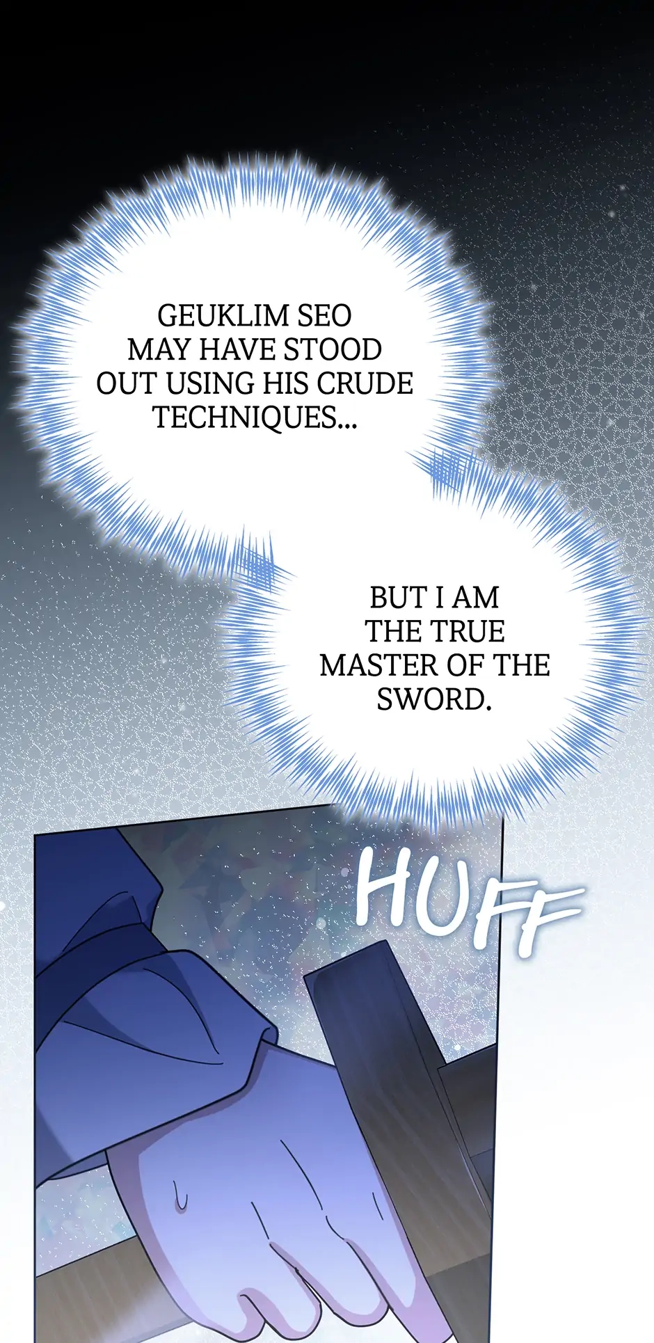 The Overflowing Elixir of the Fallen House Chapter 44 page 48 - 