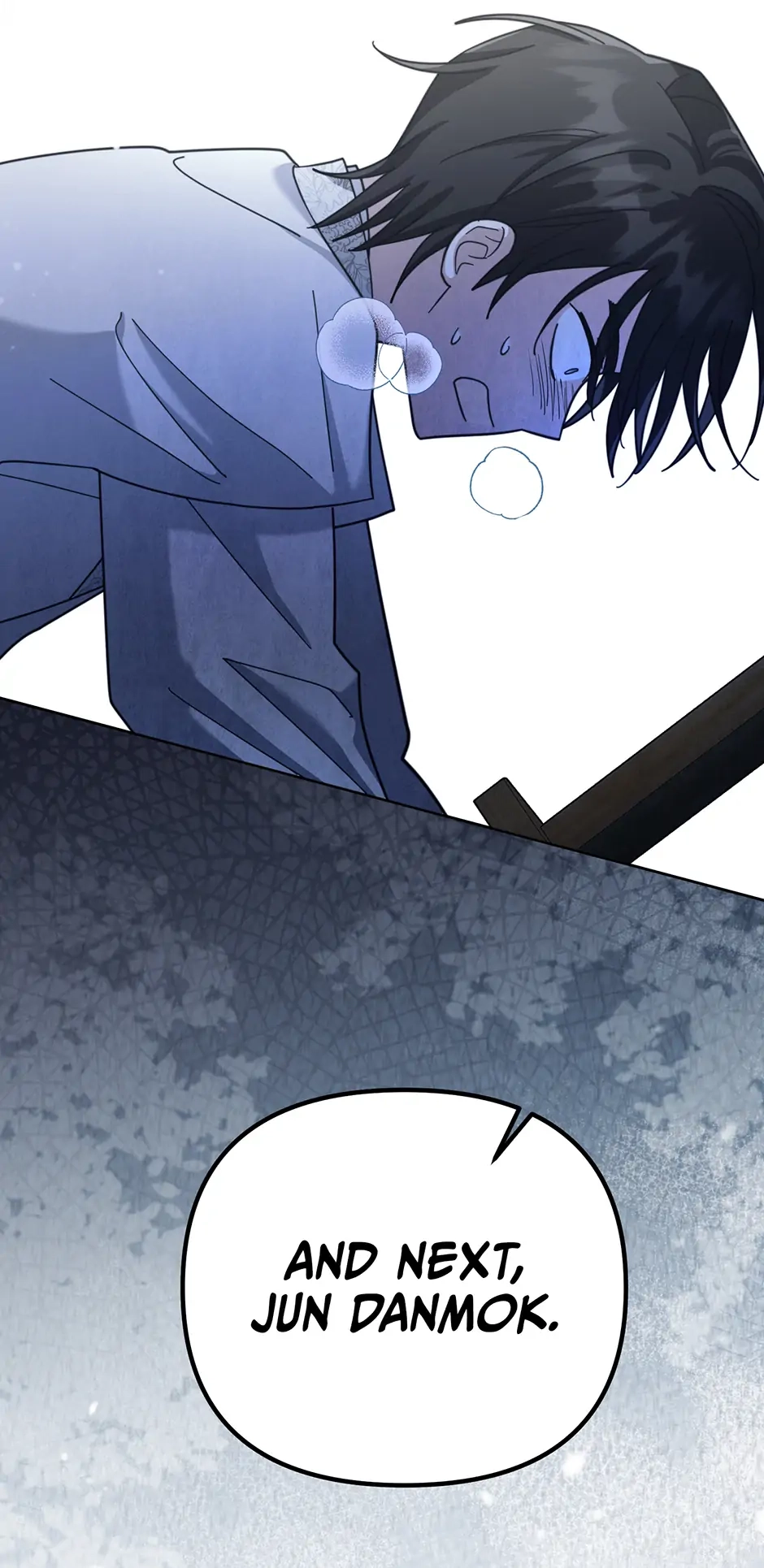 The Overflowing Elixir of the Fallen House Chapter 44 page 50 - 