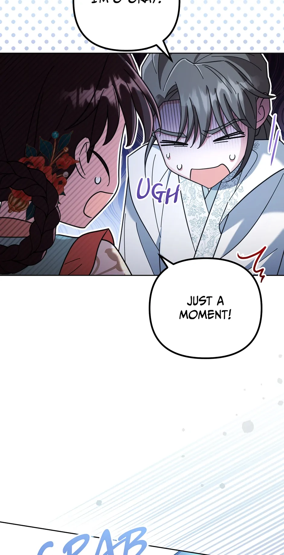 The Overflowing Elixir of the Fallen House Chapter 44 page 6 - 
