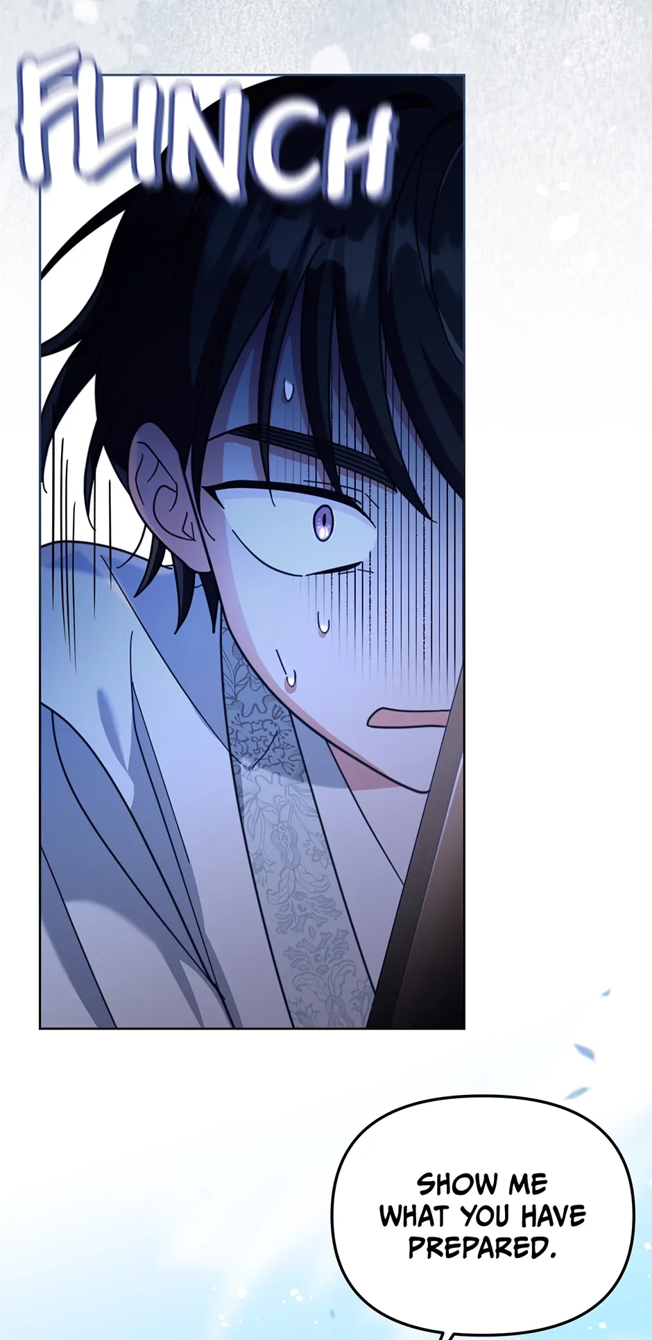 The Overflowing Elixir of the Fallen House Chapter 44 page 51 - 