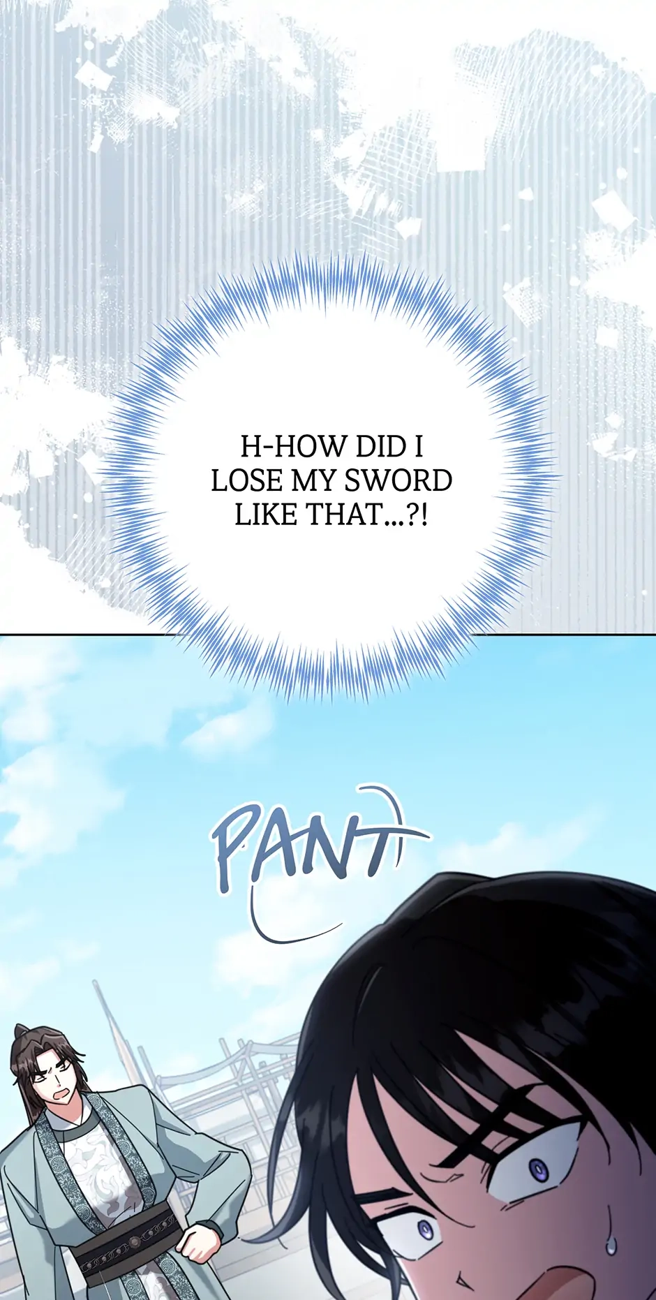 The Overflowing Elixir of the Fallen House Chapter 44 page 58 - 