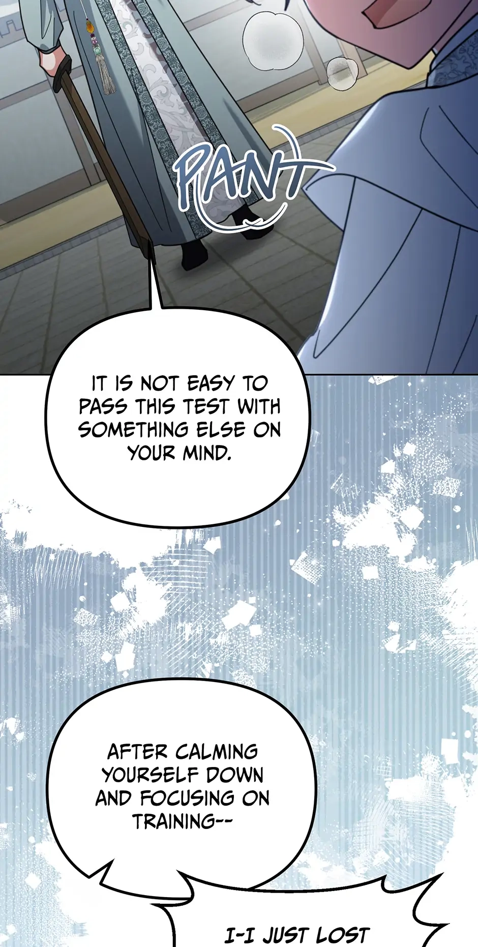 The Overflowing Elixir of the Fallen House Chapter 44 page 59 - 