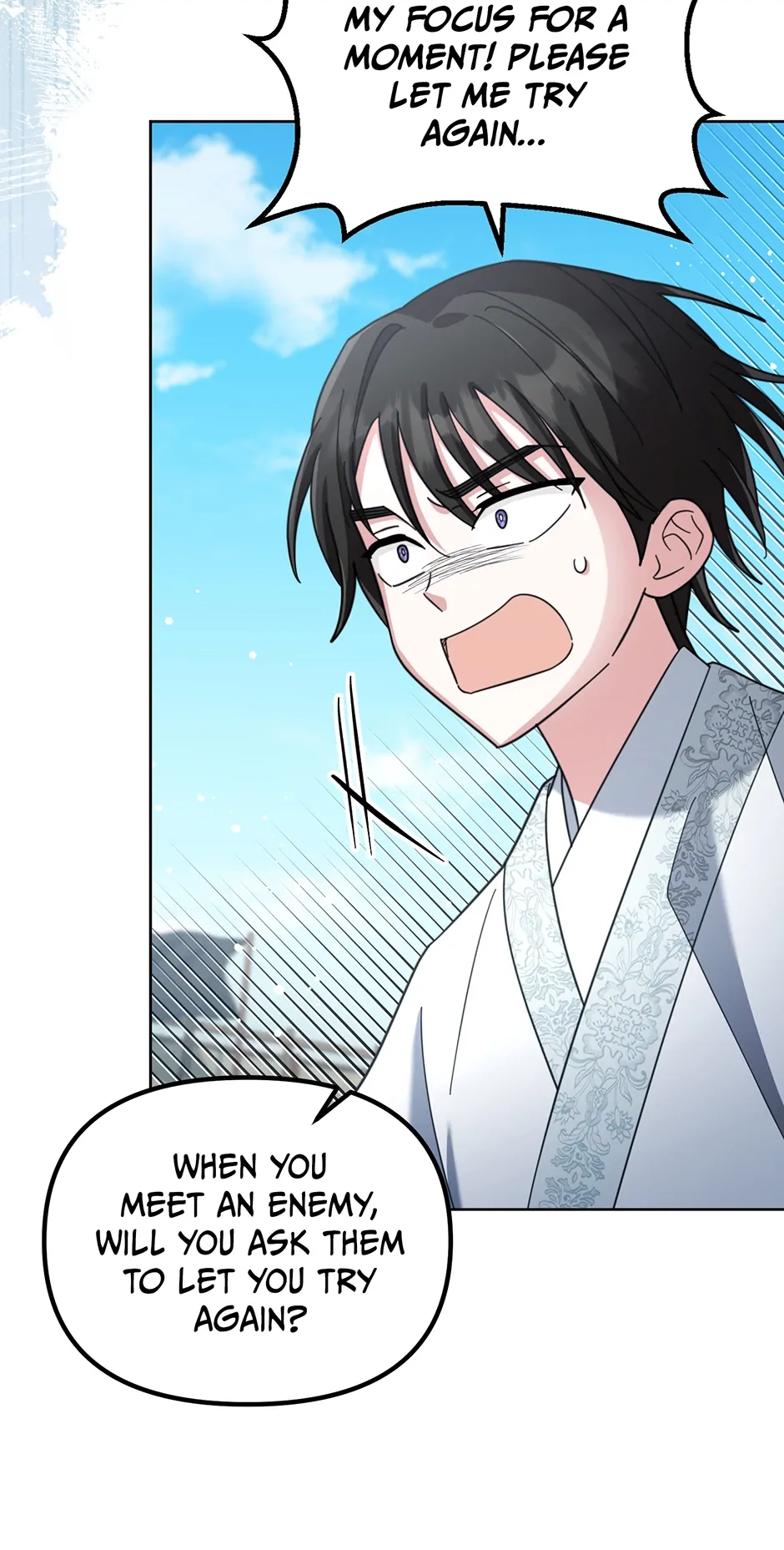The Overflowing Elixir of the Fallen House Chapter 44 page 60 - 