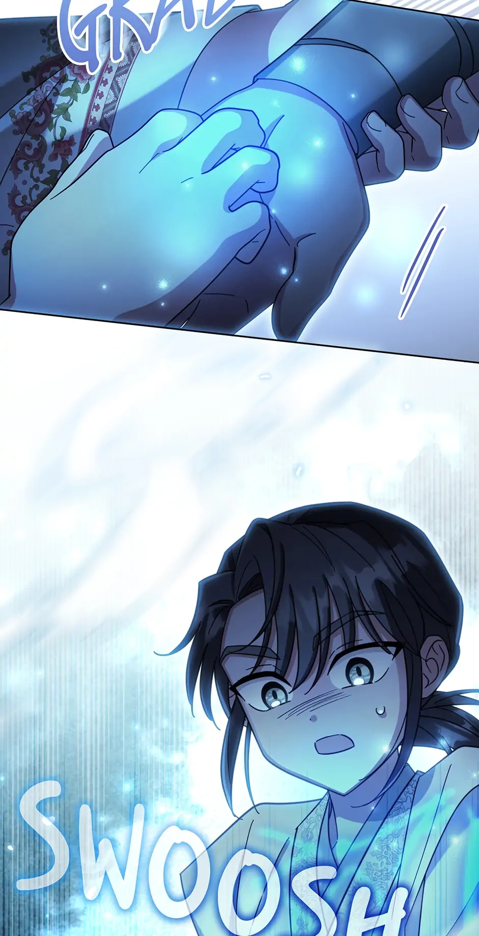 The Overflowing Elixir of the Fallen House Chapter 44 page 7 - 