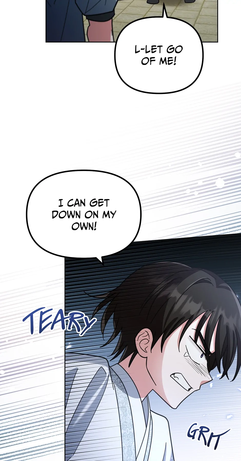 The Overflowing Elixir of the Fallen House Chapter 44 page 62 - 