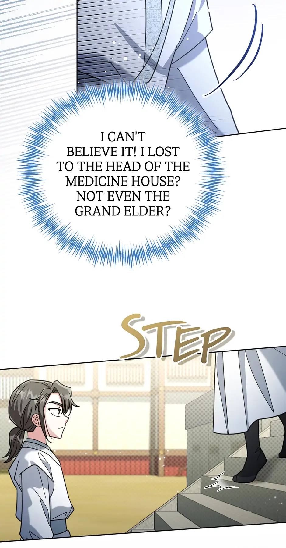 The Overflowing Elixir of the Fallen House Chapter 44 page 63 - 