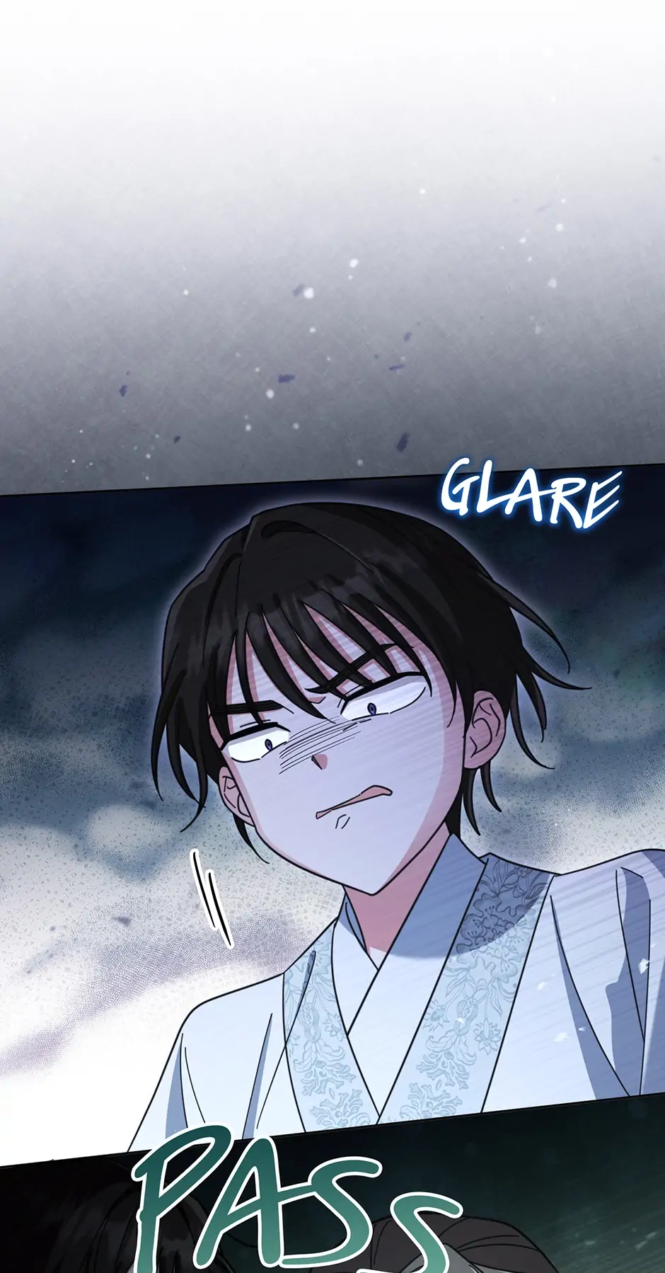The Overflowing Elixir of the Fallen House Chapter 44 page 64 - 