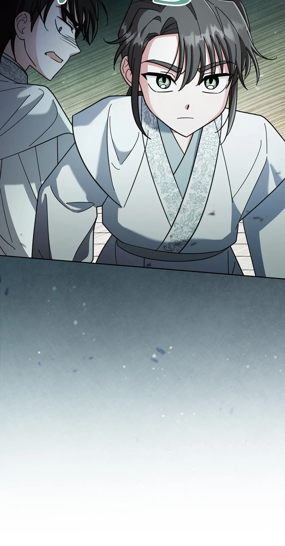 The Overflowing Elixir of the Fallen House Chapter 44 page 65 - 