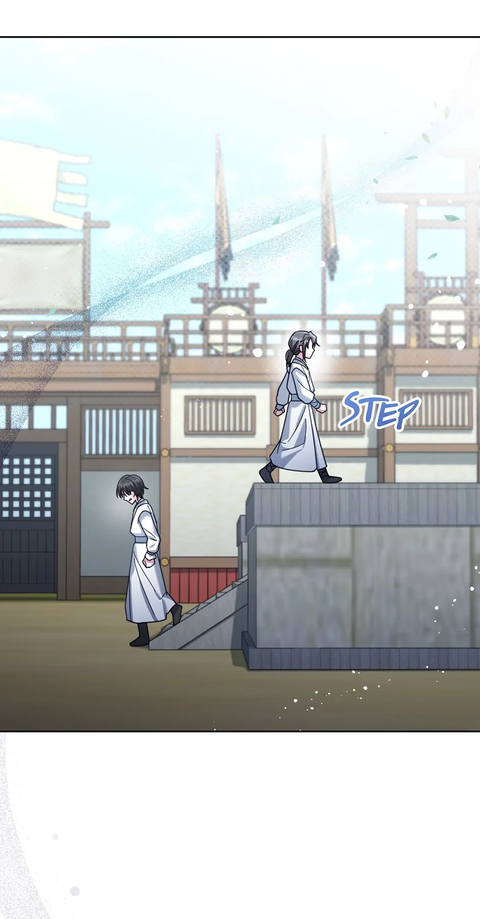 The Overflowing Elixir of the Fallen House Chapter 44 page 66 - 