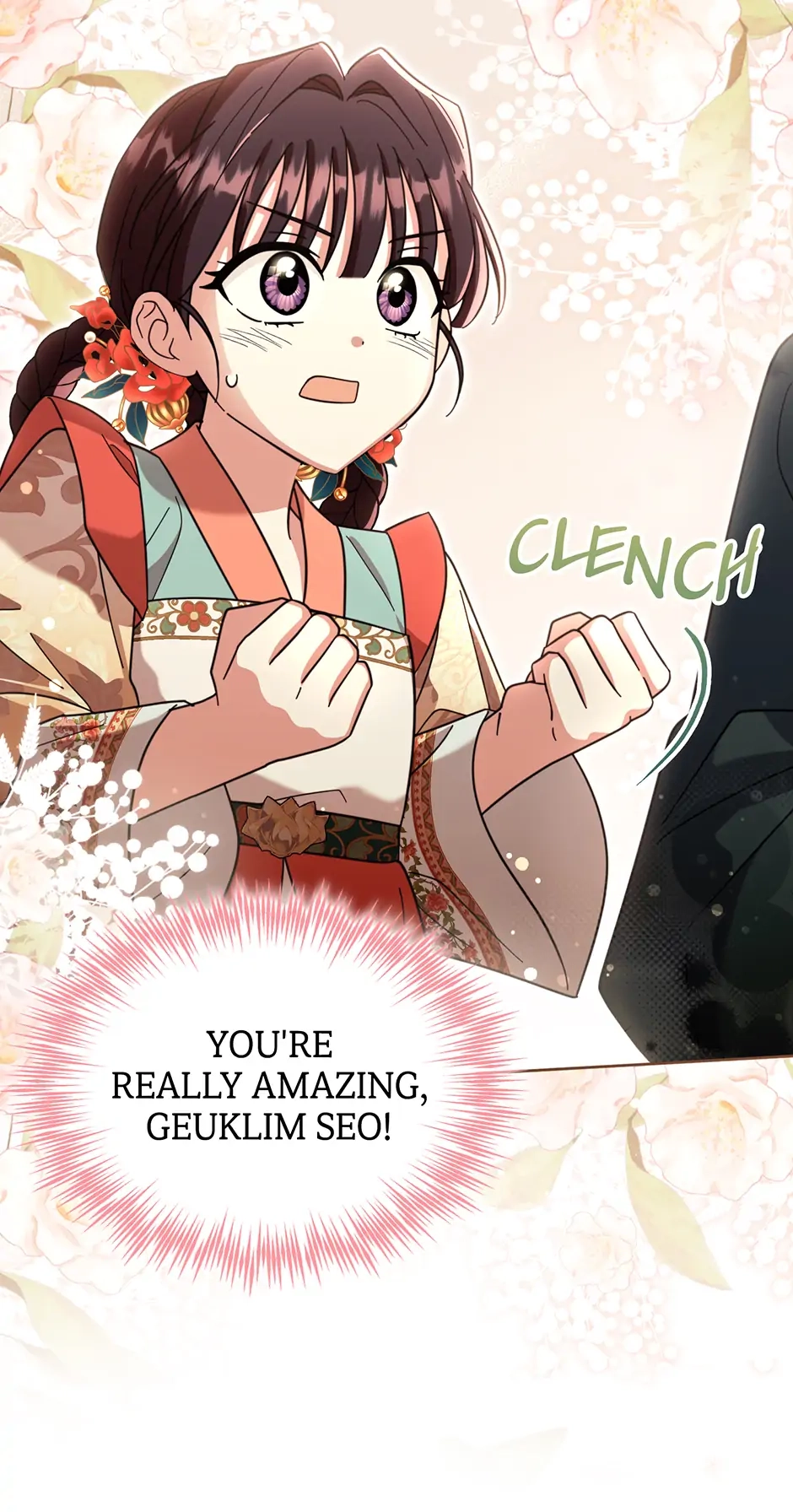The Overflowing Elixir of the Fallen House Chapter 44 page 68 - 