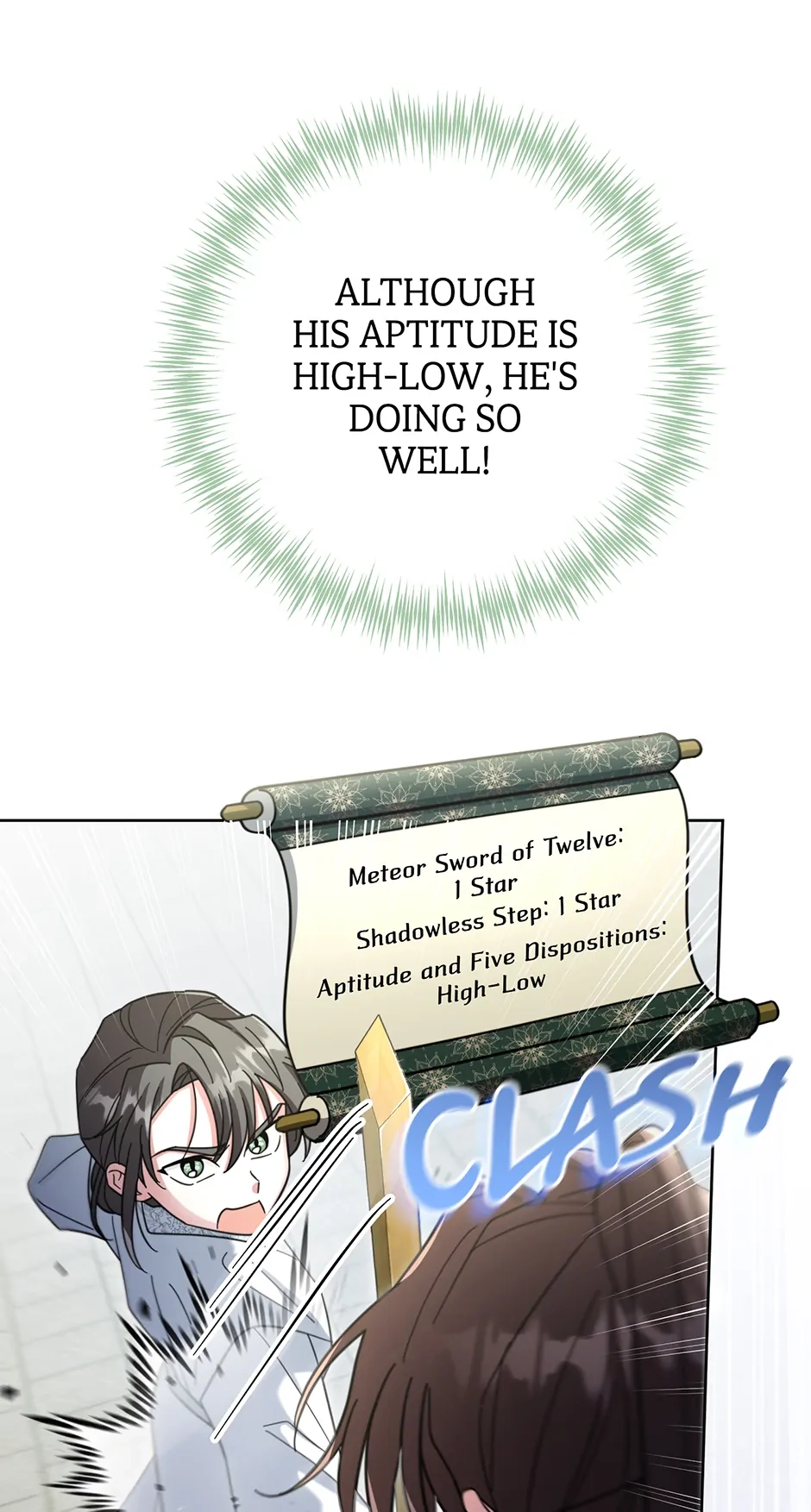 The Overflowing Elixir of the Fallen House Chapter 44 page 69 - 