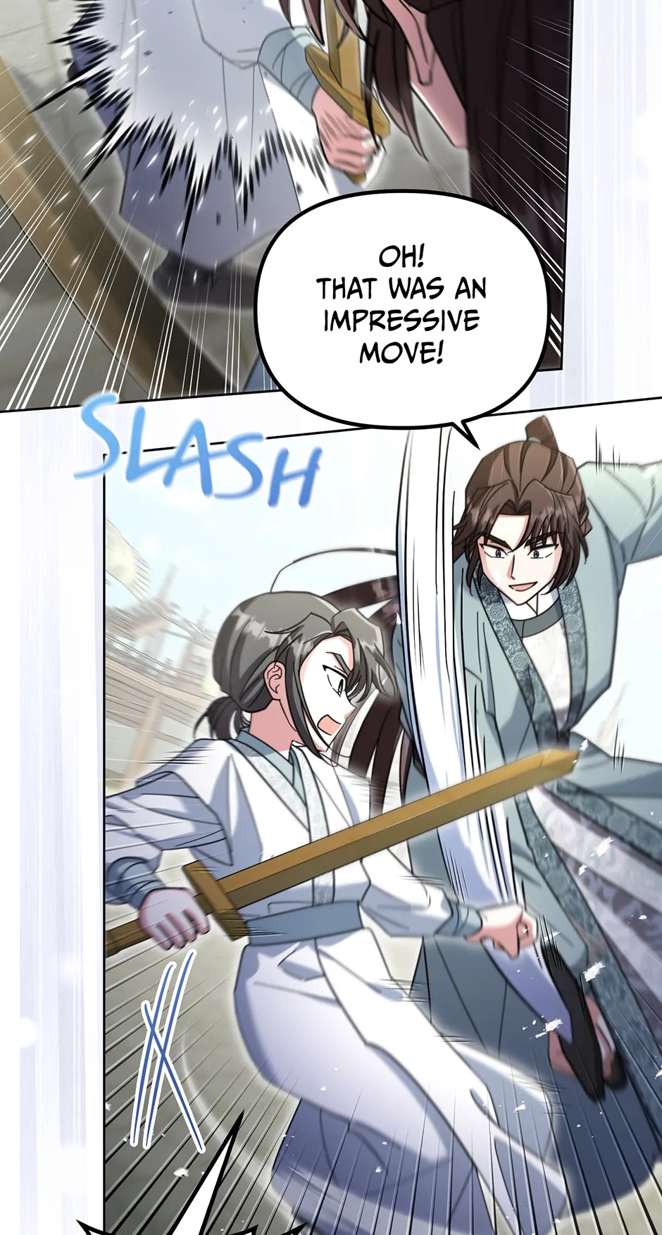 The Overflowing Elixir of the Fallen House Chapter 44 page 70 - 