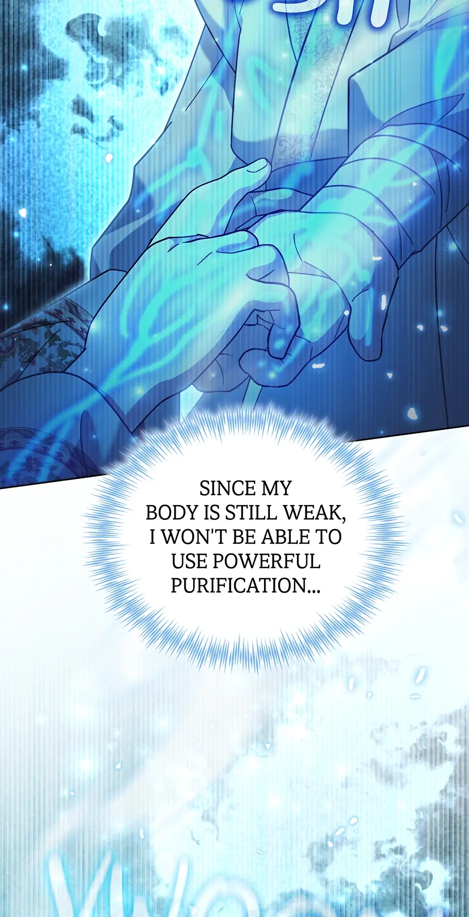 The Overflowing Elixir of the Fallen House Chapter 44 page 8 - 