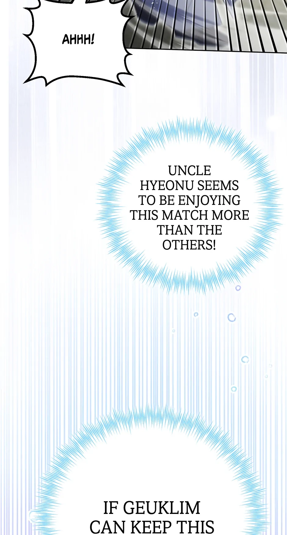 The Overflowing Elixir of the Fallen House Chapter 44 page 71 - 