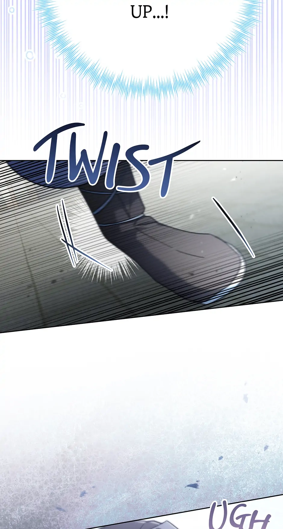 The Overflowing Elixir of the Fallen House Chapter 44 page 72 - 