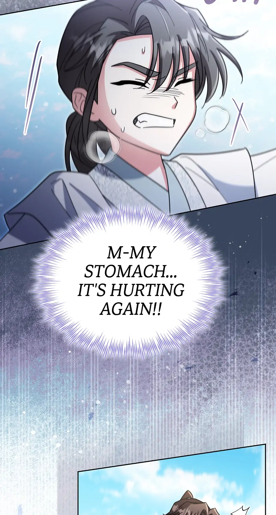 The Overflowing Elixir of the Fallen House Chapter 44 page 73 - 