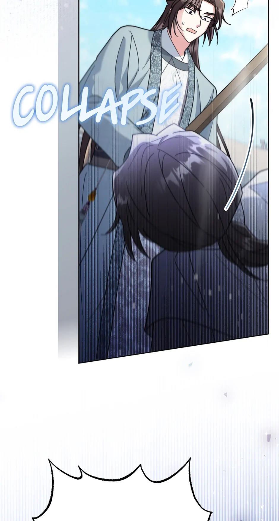 The Overflowing Elixir of the Fallen House Chapter 44 page 74 - 