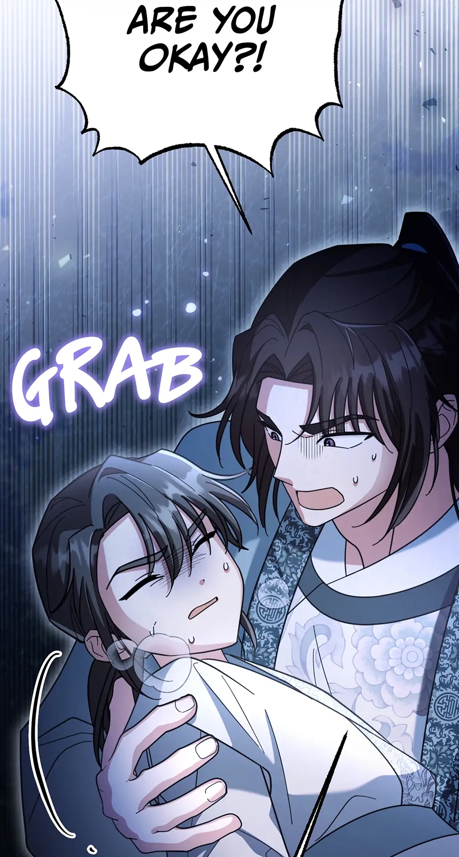 The Overflowing Elixir of the Fallen House Chapter 44 page 75 - 