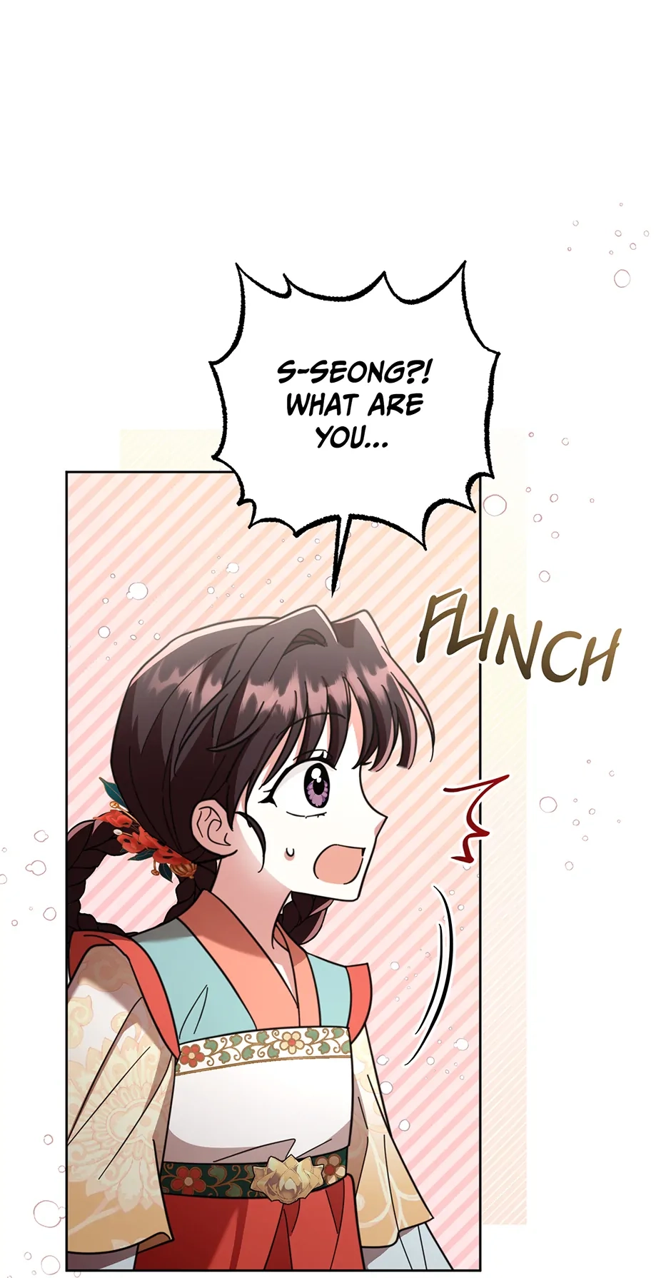 The Overflowing Elixir of the Fallen House Chapter 45 page 13 - 