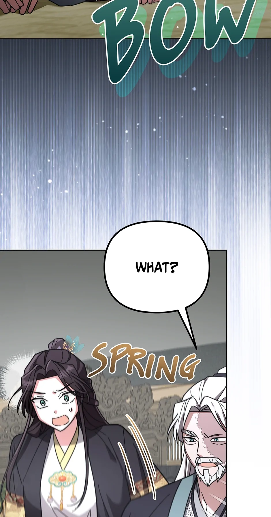 The Overflowing Elixir of the Fallen House Chapter 45 page 19 - 