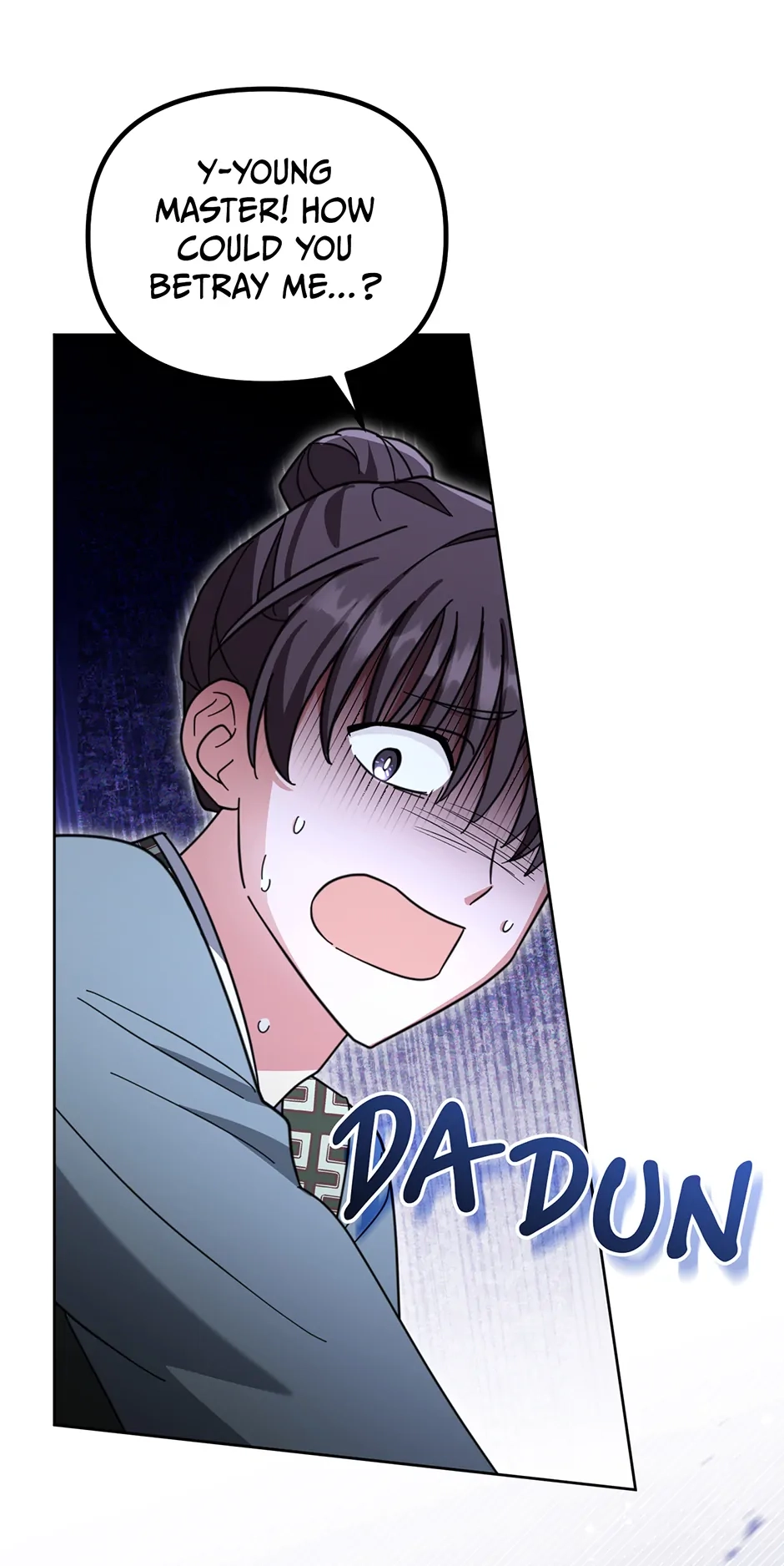 The Overflowing Elixir of the Fallen House Chapter 45 page 29 - 