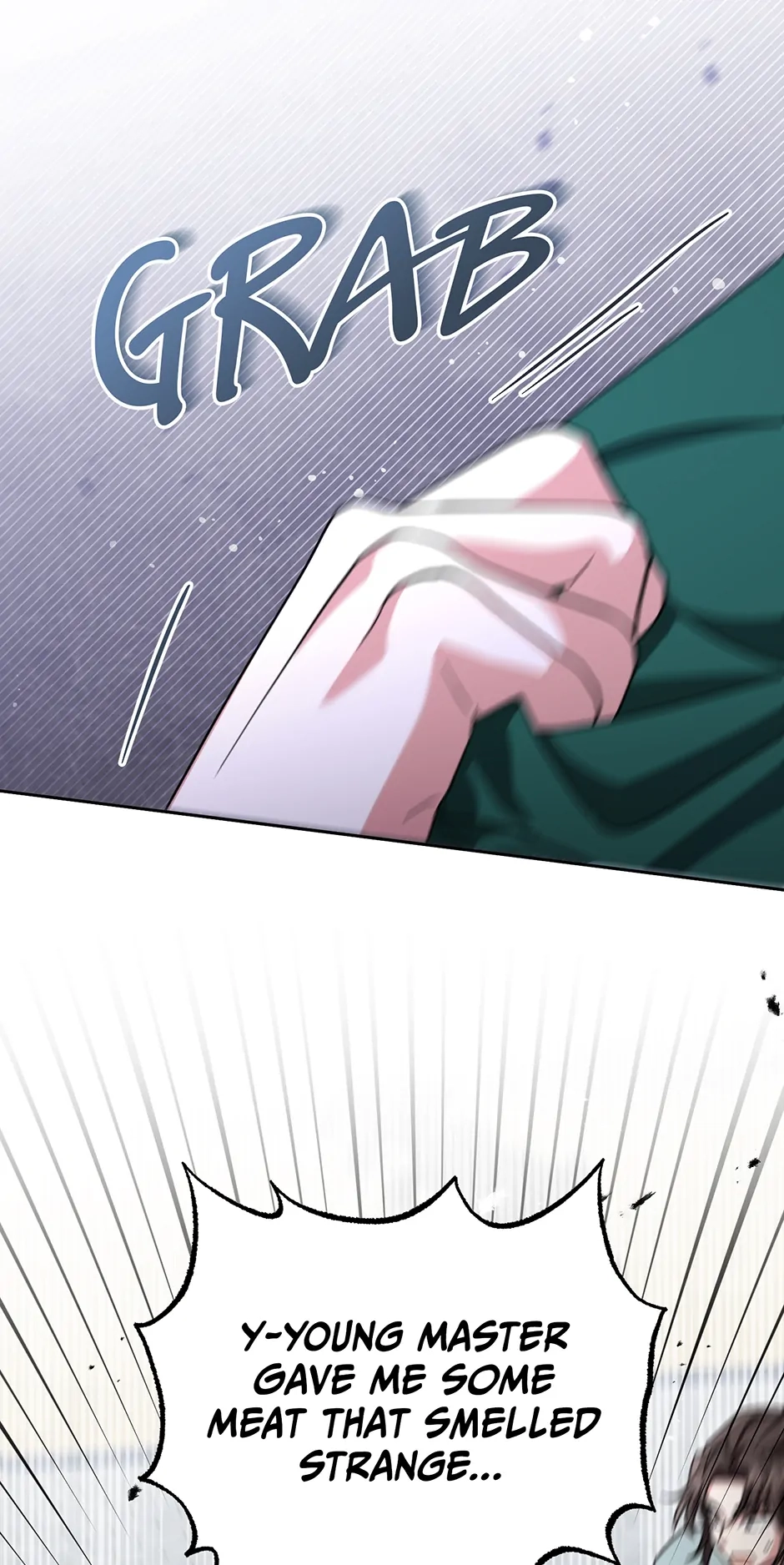 The Overflowing Elixir of the Fallen House Chapter 45 page 30 - 