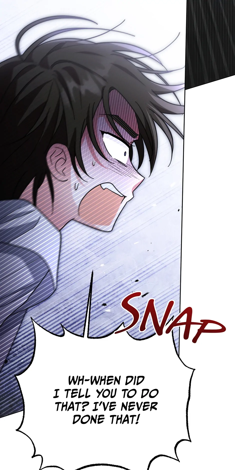 The Overflowing Elixir of the Fallen House Chapter 45 page 32 - 