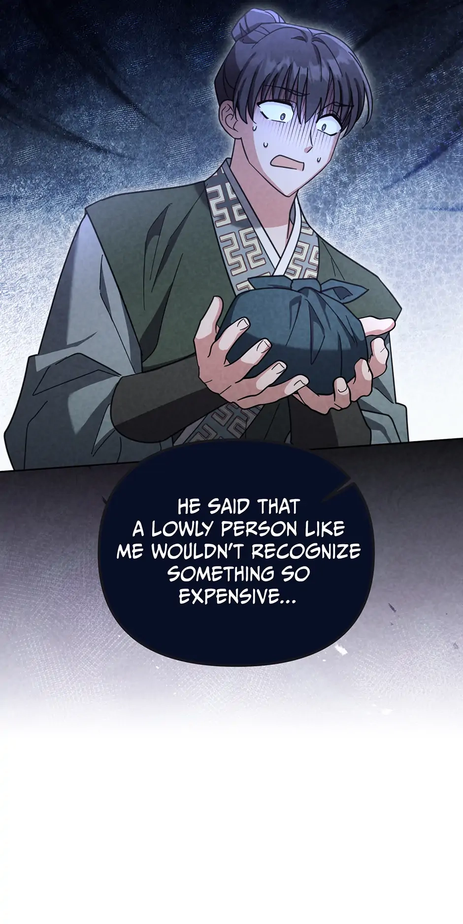 The Overflowing Elixir of the Fallen House Chapter 45 page 34 - 