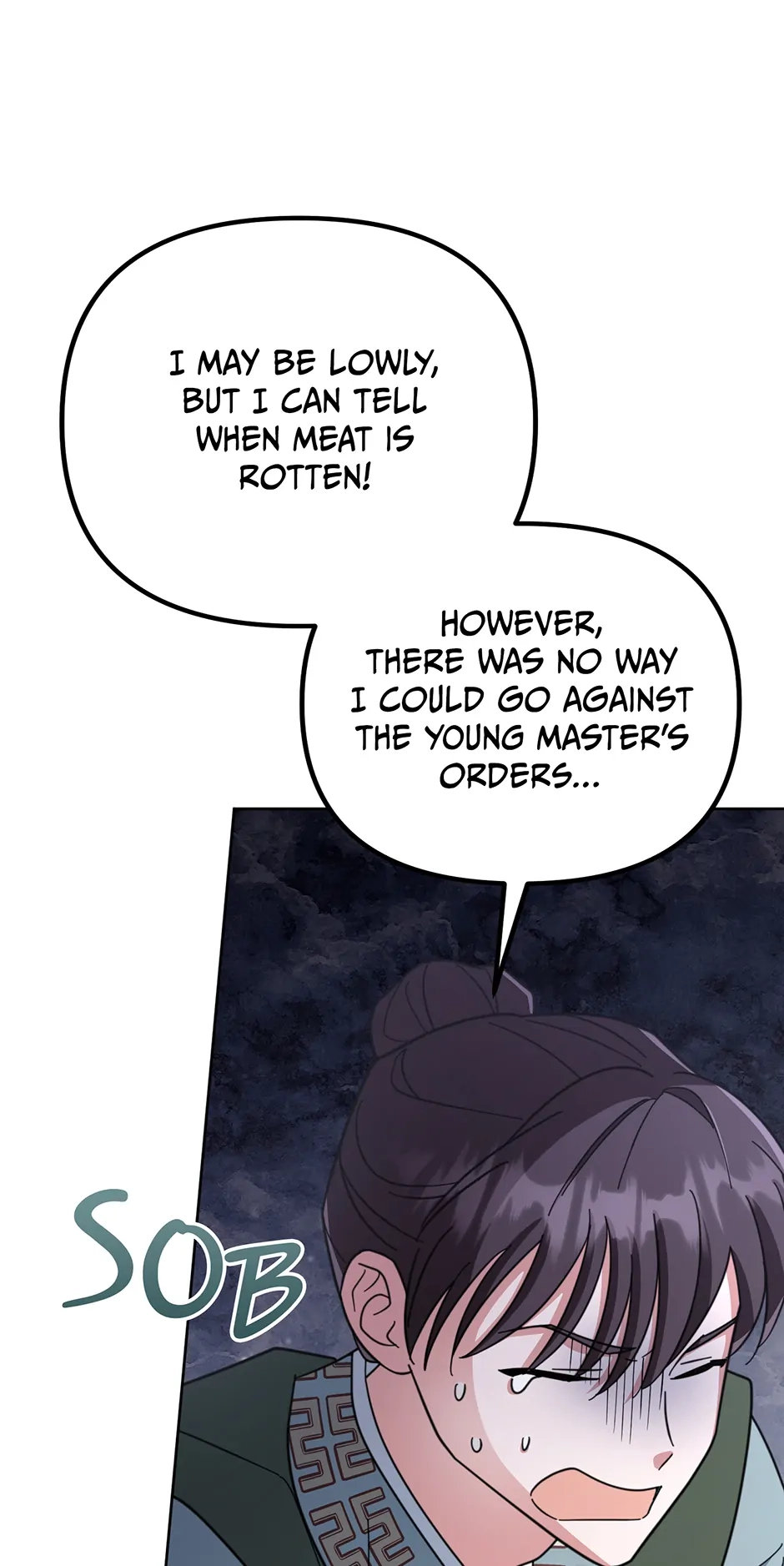 The Overflowing Elixir of the Fallen House Chapter 45 page 35 - 