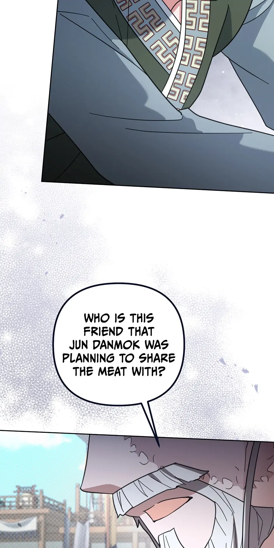 The Overflowing Elixir of the Fallen House Chapter 45 page 36 - 
