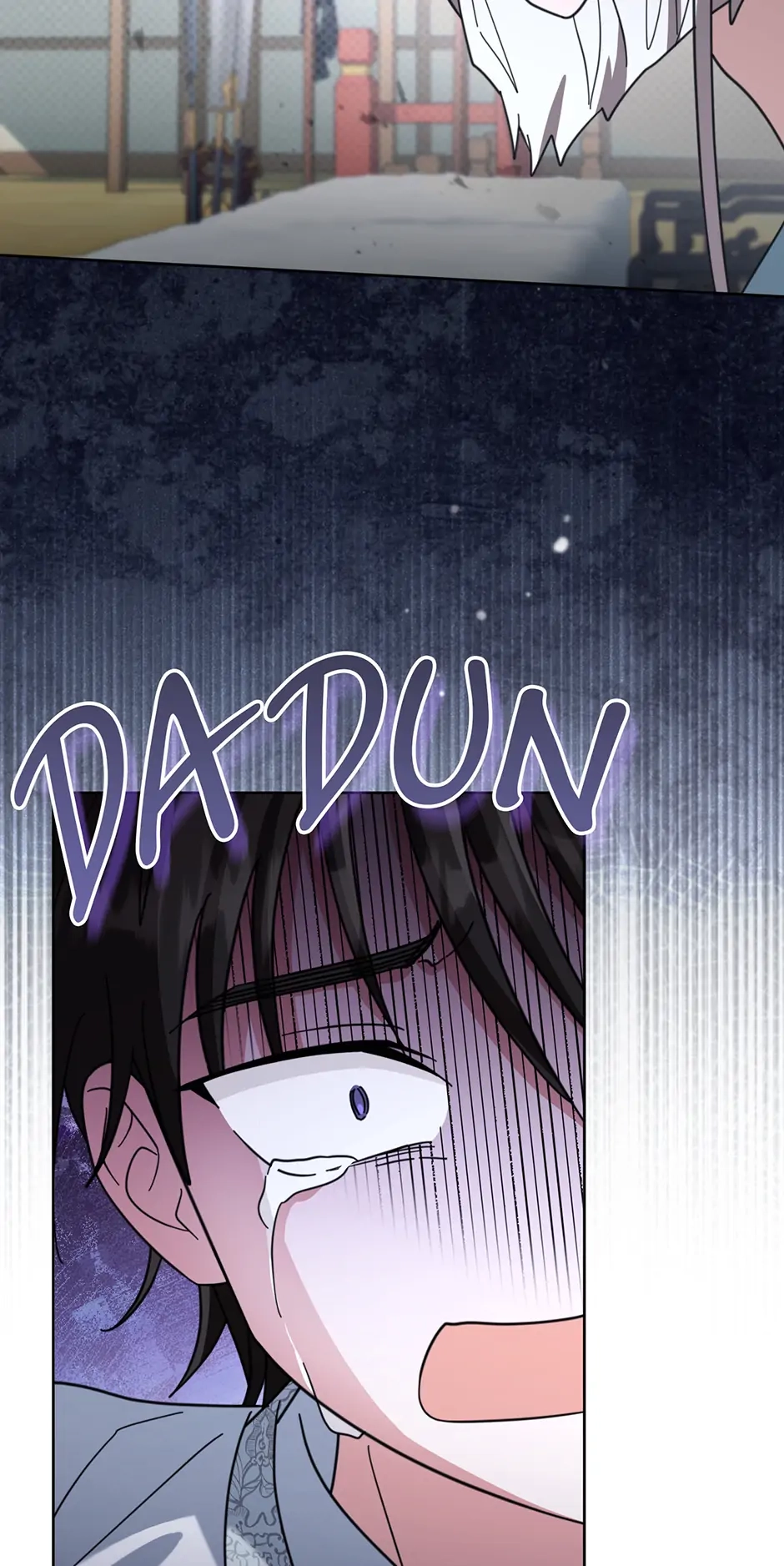 The Overflowing Elixir of the Fallen House Chapter 45 page 37 - 