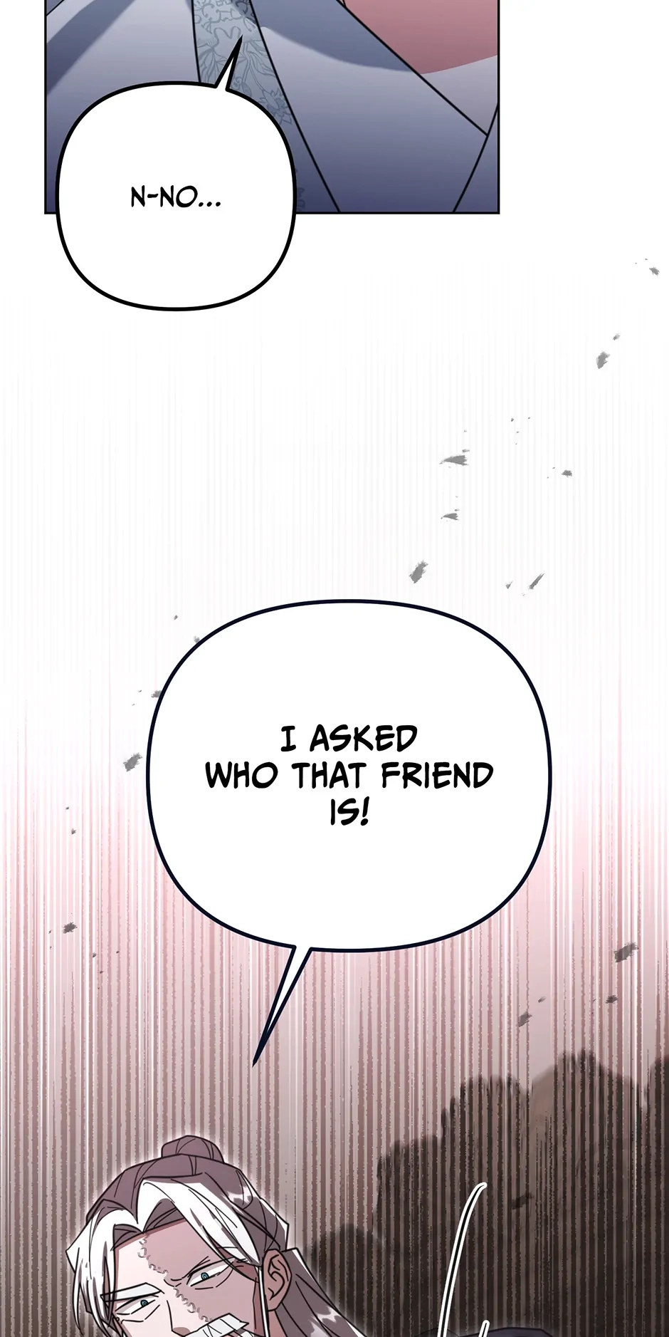 The Overflowing Elixir of the Fallen House Chapter 45 page 38 - 