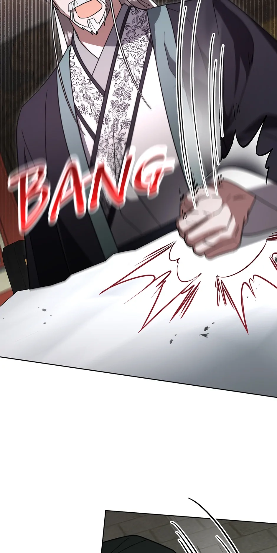 The Overflowing Elixir of the Fallen House Chapter 45 page 39 - 